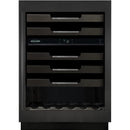  Marathon 52-Bottle True North Collection - Brome Missisqoui Wine Cooler M4-D200BLS IMAGE 1