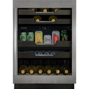  Marathon True North Collection - The Okanagan 5.3 cu. ft. Built-in Beverage Center M4-D250SS IMAGE 3