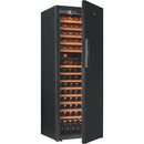  EuroCave 170-Bottle Pure Series Wine Cellar DPURELPPFG IMAGE 1