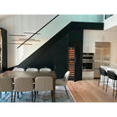  EuroCave 170-Bottle Pure Series Wine Cellar DPURELPPFG IMAGE 2