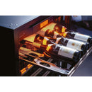  EuroCave 170-Bottle Pure Series Wine Cellar DPURELPPFG IMAGE 3
