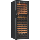  EuroCave 170-Bottle Pure Series Wine Cellar DPURELPVFG IMAGE 1