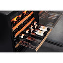 EuroCave 96-Bottle Wine Cellar V259V3FG11 IMAGE 4