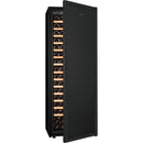  EuroCave 182-Bottle La Première Wine Cellar VPRE2LPP14 IMAGE 1