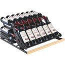  EuroCave 166-Bottle La Première Wine Cellar VPRE2LPV11/1 IMAGE 3