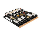  EuroCave 182-Bottle La Première Wine Cellar VPRE2LPV14 IMAGE 2
