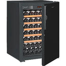  EuroCave 74-Bottle Pure Wine Cellar VPURESPP IMAGE 1