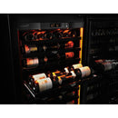  EuroCave 74-Bottle Révélation Series Wine Cellar VREVELSPP IMAGE 4