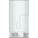 Whirlpool 36-inch, 23.4 cu. ft. Counter-Depth French 3-Door Refrigerator with Dual Ice Makers WRFC7036RZ IMAGE 7