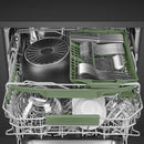  Smeg Built-in Dishwasher with Orbital Wash System DW8620 IMAGE 5
