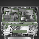  Smeg Built-in Dishwasher with Orbital Wash System DW8620 IMAGE 6