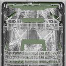  Smeg Built-in Dishwasher with Orbital Wash System DW8620 IMAGE 8