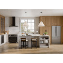  Smeg Built-in Dishwasher with Planetarium Wash System DW8630 IMAGE 13