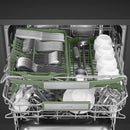  Smeg Built-in Dishwasher with Planetarium Wash System DW8630 IMAGE 4