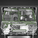  Smeg Built-in Dishwasher with Planetarium Wash System DW8630 IMAGE 6