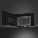  Smeg 24-inch, Built-in Microwave Oven OTR24XU IMAGE 4