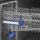  Smeg Built-In Dishwasher STU1822 IMAGE 10