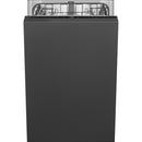  Smeg Built-In Dishwasher STU1822 IMAGE 1