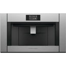  Fisher & Paykel 30-inch Built-In Coffee Maker EB30CSX3 IMAGE 1