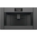  Fisher & Paykel 30-inch Built-In Coffee Maker EB30MSG3 IMAGE 1