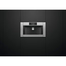  Fisher & Paykel 30-inch Built-In Coffee Maker EB30PSX3 IMAGE 2