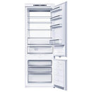  AEG 28-inch, 12 cu. ft. Bottom Freezer Refrigerator with Soft-Close Doors ARCTIS-28SR IMAGE 1