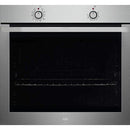  AEG 30-inch, 4.3 cu. ft. Built-in Single Wall Oven with Cataluxe® Cleaning System B3007ECO1 IMAGE 1