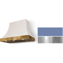  AGA 36-inch Cascade Series Wall Mount Range Hood AH3630CAC-CBB-BN-NB IMAGE 1