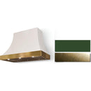  AGA 36-inch Cascade Series Wall Mount Range Hood AH3630CAC-CWG-AB-NB IMAGE 1