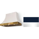  AGA 36-inch Cascade Series Wall Mount Range Hood AH3630CAC-IND-PC-NB IMAGE 1