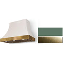  AGA 36-inch Cascade Series Wall Mount Range Hood AH3630CAC-MG-AB-NB IMAGE 1