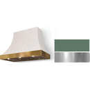  AGA 36-inch Cascade Series Wall Mount Range Hood AH3630CAC-MG-BN-NB IMAGE 1