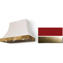  AGA 36-inch Cascade Series Wall Mount Range Hood AH3630CAC-PCR-AB-NB IMAGE 1