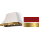  AGA 36-inch Cascade Series Wall Mount Range Hood AH3630CAC-PCR-BB-NB IMAGE 1