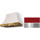  AGA 36-inch Cascade Series Wall Mount Range Hood AH3630CAC-PCR-BN-NB IMAGE 1