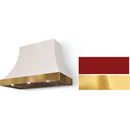  AGA 36-inch Cascade Series Wall Mount Range Hood AH3630CAC-PCR-PB-NB IMAGE 1