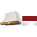  AGA 36-inch Cascade Series Wall Mount Range Hood AH3630CAC-PCR-PC-NB IMAGE 1