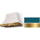  AGA 36-inch Cascade Series Wall Mount Range Hood AH3630CAC-SAL-BB-NB IMAGE 1