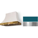  AGA 36-inch Cascade Series Wall Mount Range Hood AH3630CAC-SAL-BN-NB IMAGE 1