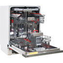  AEG Built-In Dishwasher F8242FI IMAGE 3