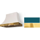  AGA 36-inch Cascade Series Wall Mount Range Hood AH3630CAC-SAL-PB-NB IMAGE 1