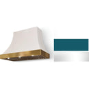  AGA 36-inch Cascade Series Wall Mount Range Hood AH3630CAC-SAL-PC-NB IMAGE 1