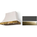  AGA 36-inch Cascade Series Wall Mount Range Hood AH3630CAC-SLT-AB-NB IMAGE 1