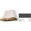  AGA 36-inch Cascade Series Wall Mount Range Hood AH3630CAC-SLT-PC-NB IMAGE 1