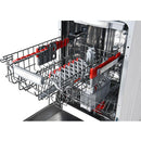  AEG Built-In Dishwasher F8242FI-18 IMAGE 4