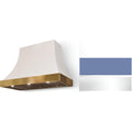  AGA 48-inch Cascade Series Wall Mount Range Hood AH4830CAC-CBB-PC-NB IMAGE 1