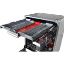  AEG Built-In Dishwasher F8642FI IMAGE 4