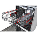  AEG Built-In Dishwasher F8642FI IMAGE 5