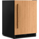  KitchenAid 24-inch, 5.0 cu. ft. Undercounter Refrigerator with Ultra-Bright LED Lighting KURR124SPA IMAGE 5