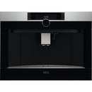  AEG 24-inch Built-in Coffee System KKK994500M IMAGE 1